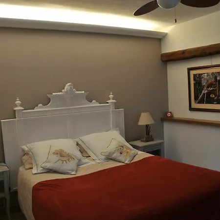 Bastide De L'avelan Hotel Grimaud