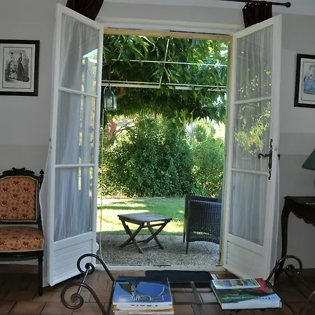 Bastide De L'avelan Hotel Grimaud