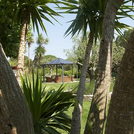 Bastide De L'avelan Hotel