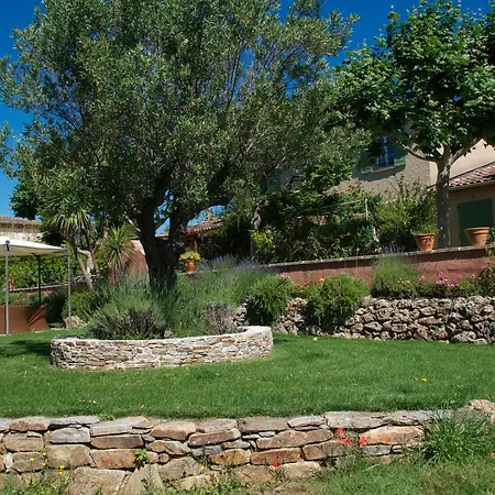 Bastide De L'avelan Hotel